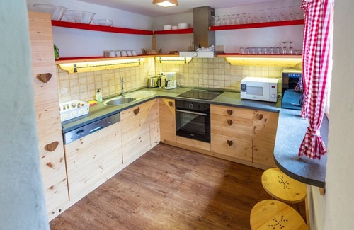 Ukanc Apartment | ALPIK Chalets - Bohinj - A5 - Duplex Three-Bedroom App - Balcony - Fireplace