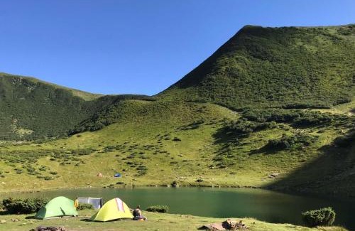Dragobrat Hotel | Alpin Eco Chalet & Wellness