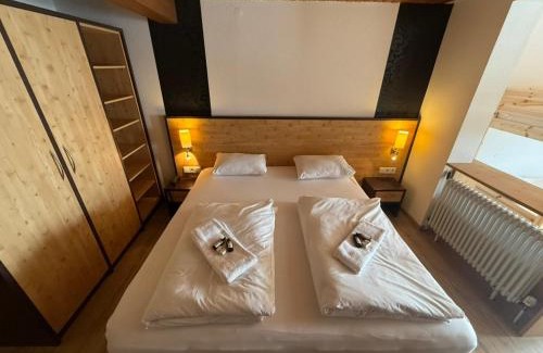 Sankt Maergen Hotel | Alpina Löwen Hotel