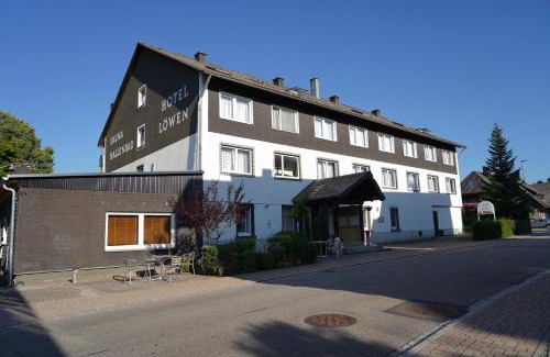 Sankt Maergen Hotel | Alpina Löwen Hotel