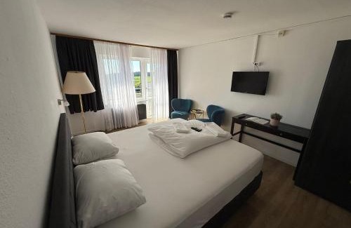 Sankt Maergen Hotel | Alpina Löwen Hotel