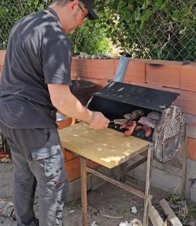 Perito Moreno Apartment | Alpina la Turka