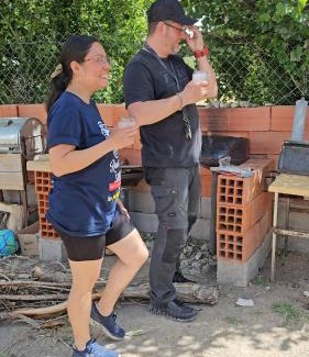 Perito Moreno Apartment | Alpina la Turka