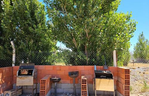 Perito Moreno Apartment | Alpina la Turka