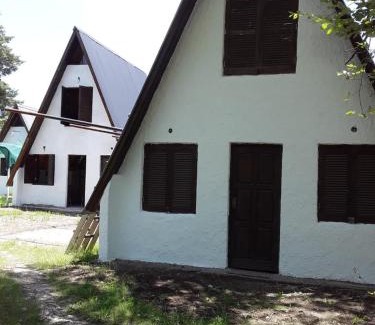 Los Reartes Ski Chalet | Alpinas El Chusmo