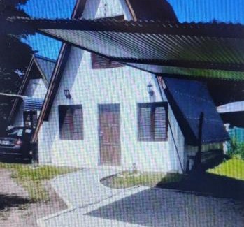 Los Reartes Ski Chalet | Alpinas El Chusmo