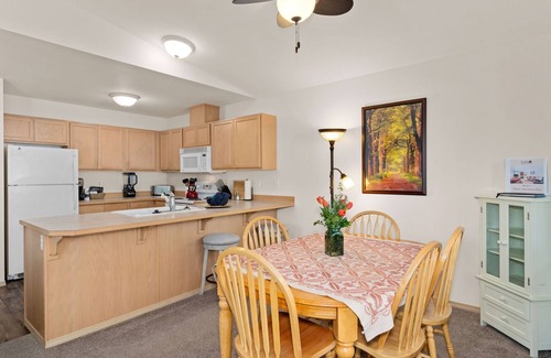 Downtown Leavenworth Condo | Alpine Adventure Pad - Close To It ALL!