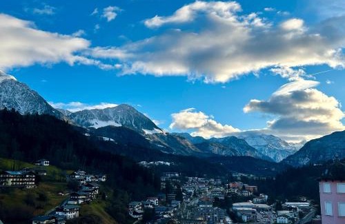 Berchtesgaden Apartment | Alpine Apartements Maximilian