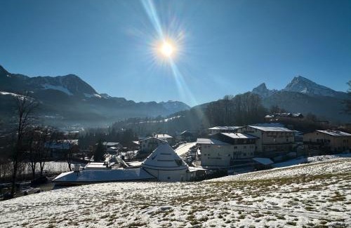 Berchtesgaden Apartment | Alpine Apartements Maximilian