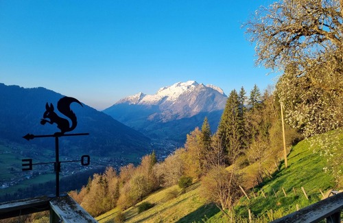 Thones Ski Chalet | Alpine chalet 10 km from La Clusaz and Le Grand Bornand