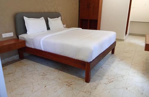 Yercaud Resort | Alpine Cloud Resort