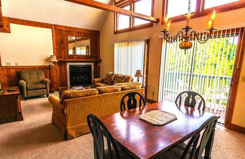 Helen Hotel | Alpine Crest Resort