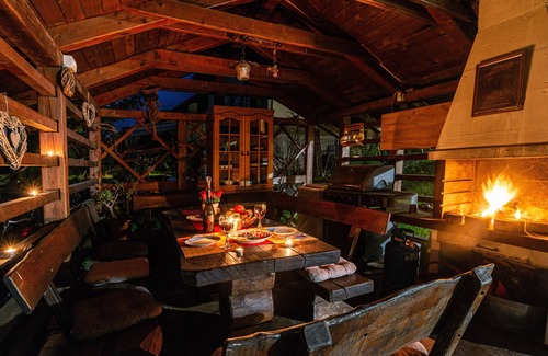 Zirovnica Apartment | Alpine Escape Near Lake Bled – Breathtaking Views & Nature Trails