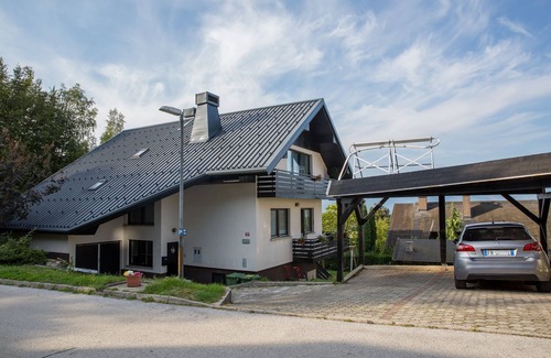 Zirovnica Apartment | Alpine Escape Near Lake Bled – Breathtaking Views & Nature Trails