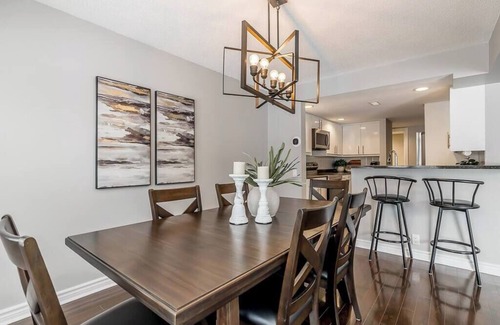 The Blue Mountains Condo | Alpine Hideaway - Walk to Blue Mountain!