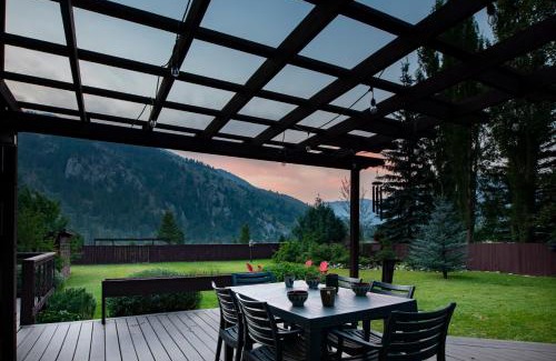 Alpine House | Alpine Highmark
