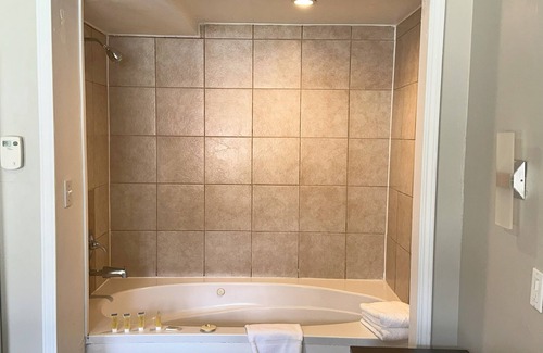 Lakeside Park Hotel | Alpine Inn and Spa