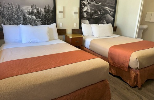 Lakeside Park Hotel | Alpine Inn and Spa