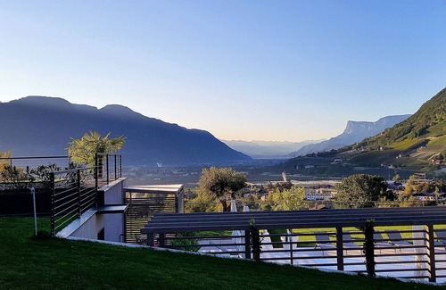Lagundo Apartment | Alpine luxury surrounded by beautiful nature