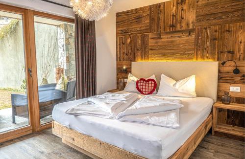 Mareo Apartment | Alpine Mountain Chalet