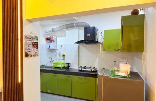 Dibrugarh Apartment | Alpine Nest