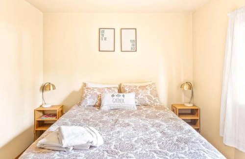 Downtown Leavenworth House | Alpine Oasis