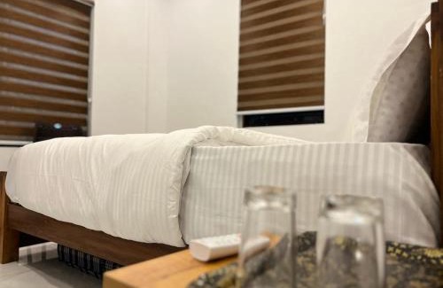 Kunnathidavaka Villa | Alpine Resorts Vythiri