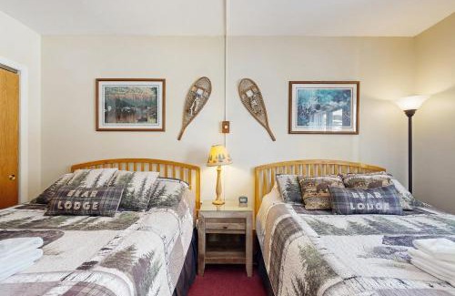 Lincoln House | Alpine Retreat Efficiency at Rivergreen