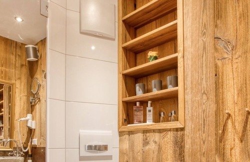 Inzell Apartment | Alpine Suite Mountain Sun