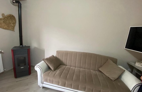 Castel di Sangro House | Alpinia Home