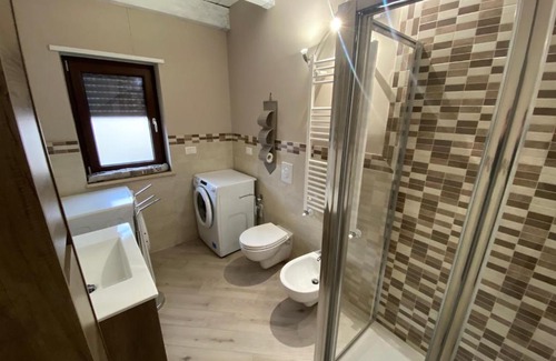 Castel di Sangro House | Alpinia Home