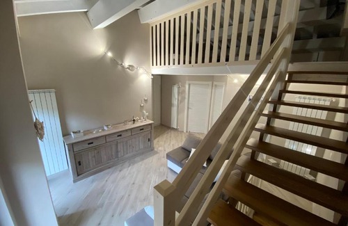 Castel di Sangro House | Alpinia Home
