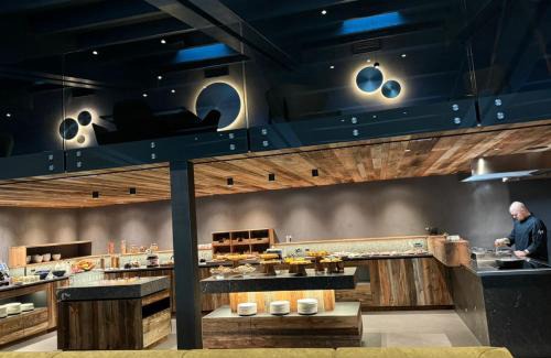 Molveno Hotel | Alpotel Dolomiten