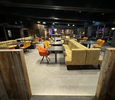 Molveno Hotel | Alpotel Dolomiten
