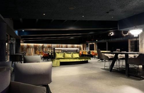 Molveno Hotel | Alpotel Dolomiten