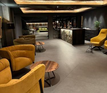Molveno Hotel | Alpotel Dolomiten