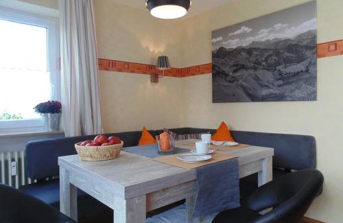 Buhl am Alpsee Apartment | Alpseeperle