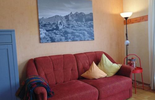 Buhl am Alpsee Apartment | Alpseeperle