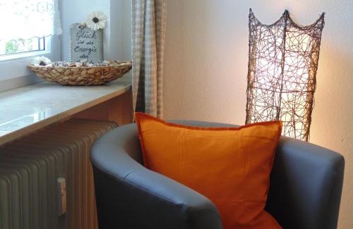 Buhl am Alpsee Apartment | Alpseeperle