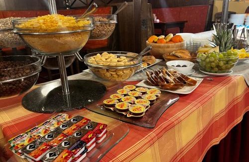 Spindleruv Mlyn Hotel | Alpský Hotel