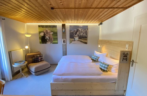 Klais House | Alpvital