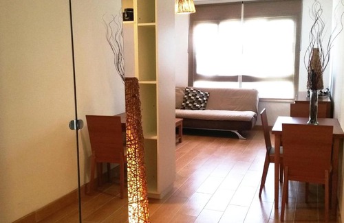 El Medano Apartment | alquilaencanarias El Medano Acosta, 2 minutes beach !