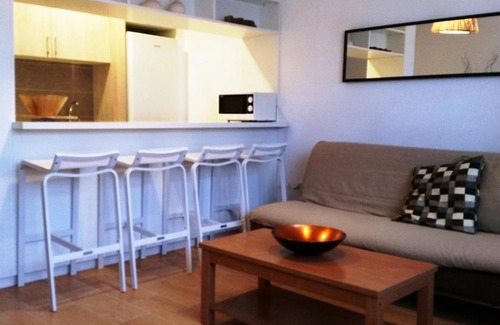 El Medano Apartment | alquilaencanarias El Medano Acosta, 2 minutes beach !