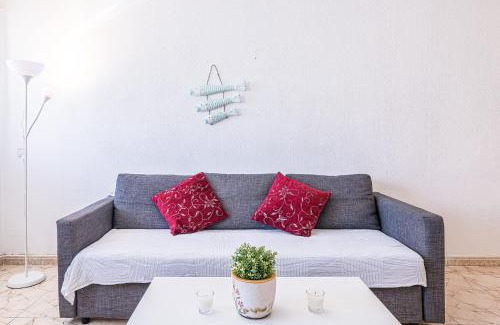 El Medano Apartment | alquilaencanarias El Medano Playa El Cabezo
