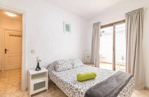 El Medano Apartment | alquilaencanarias El Medano Playa El Cabezo