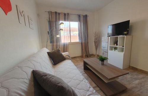 El Medano Apartment | alquilaencanarias El Medano Galte cosy apartment