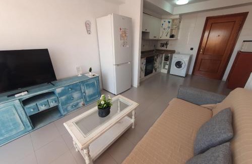 El Medano Apartment | Alquilaencanarias-Medano, Cabezo beach, sea views!