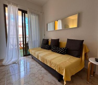 El Medano Apartment | Alquilaencanarias- Medano Amanecer Cabezo Beach