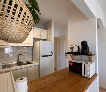 El Medano Apartment | Alquilaencanarias- Medano Amanecer Cabezo Beach