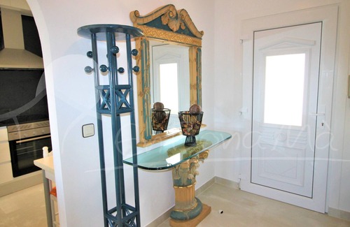 El Mas Fumats House | Alquiler de casa con piscina y vistas, max.7 personas, Roses